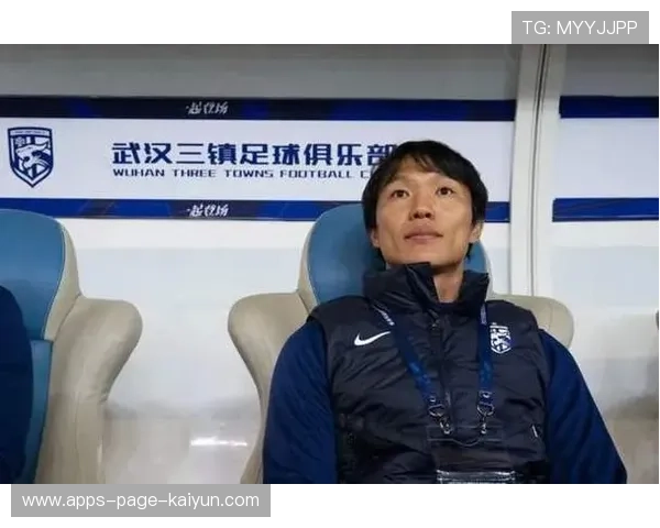 武汉三镇引援加速，邓卓翔欲助球队冲击中超上游