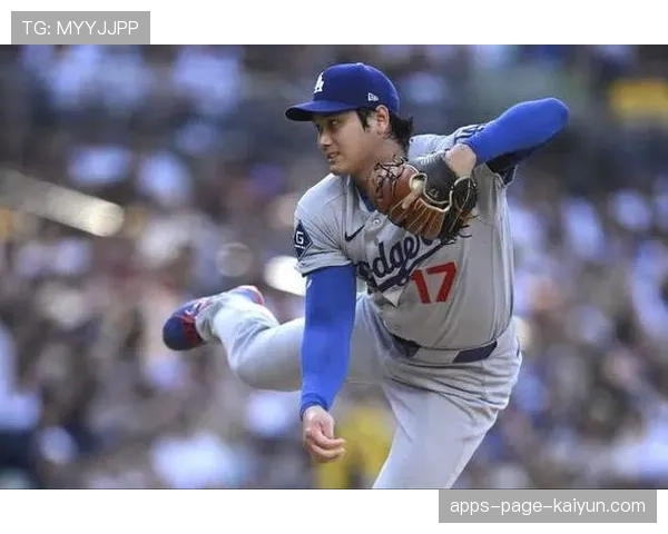 洛杉矶道奇队 6-0 完封芝加哥小熊，大谷翔平单场双响炮领跑全联盟本垒打榜。